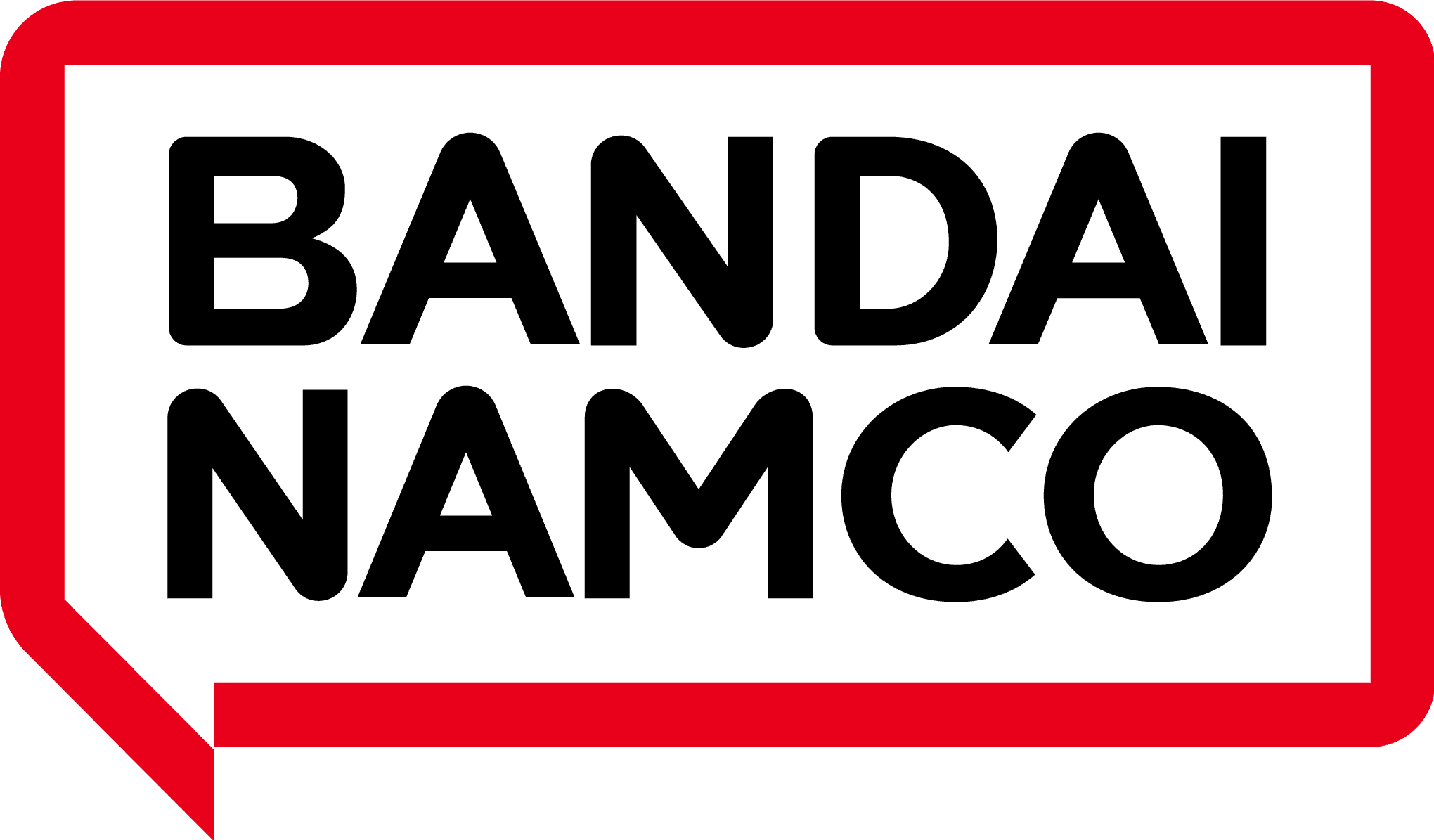 Bandai Namo Logo