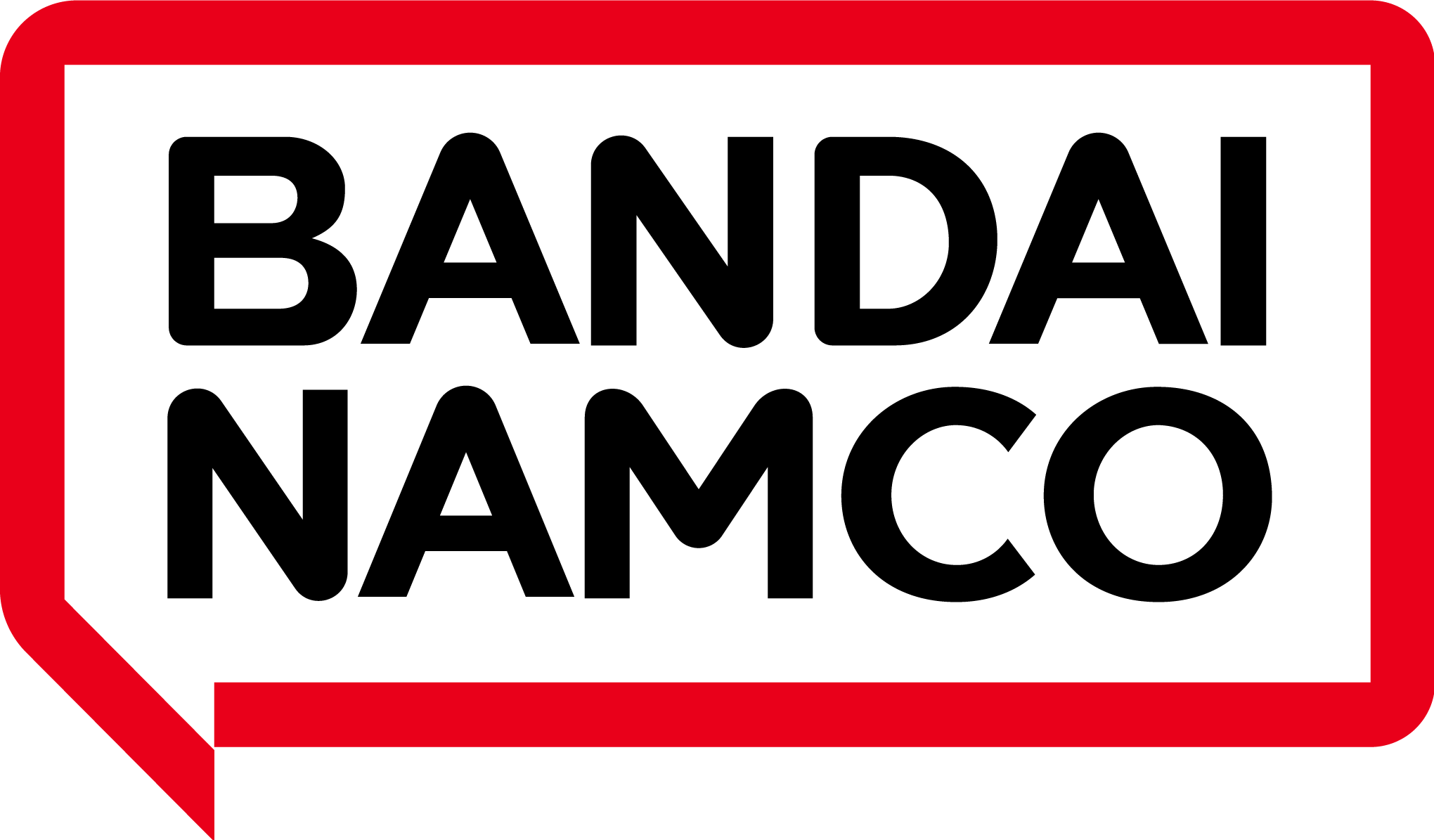 Bandai Namo Logo