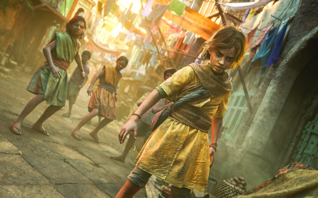 Reflector Entertainment Reveals The Unknown 9: Awakening With Teaser Trailer Debut