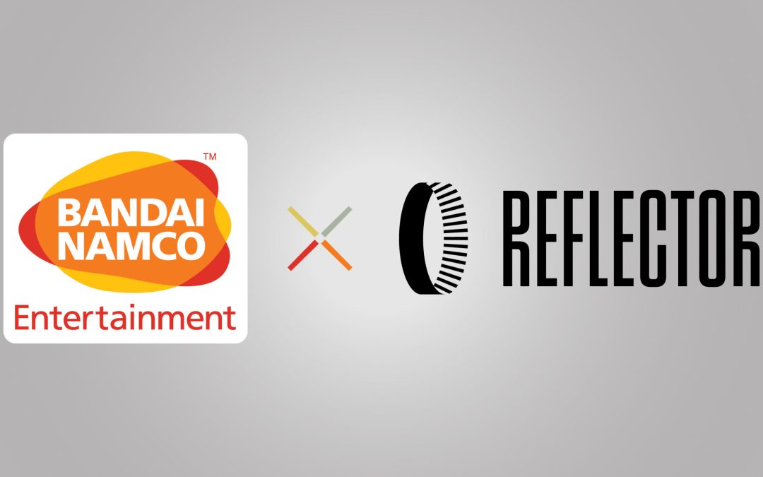 Bandai Namco Entertainment Europe Accelerates Its Transformation With Reflector Entertainment Acquisition