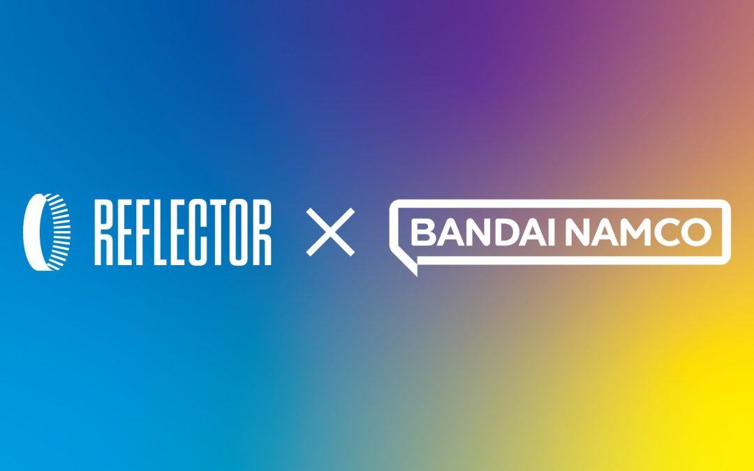 Reflector va développer une IP Bandai Namco populaire à Montréal