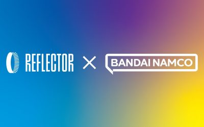 Reflector va développer une IP Bandai Namco populaire à Montréal