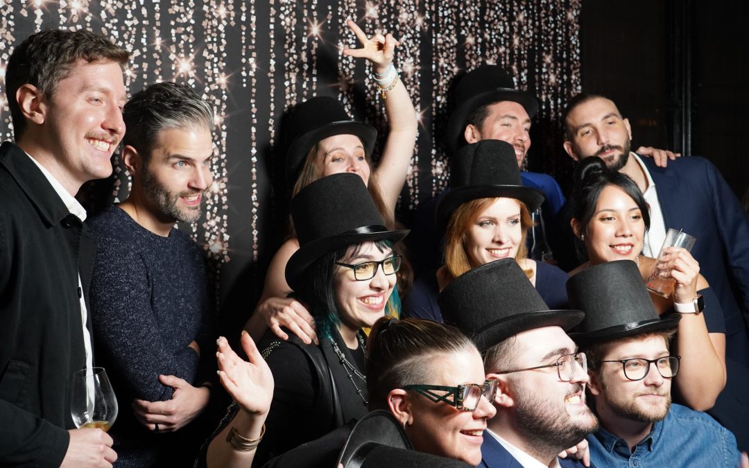 Reflector’s 2023 Highlights 