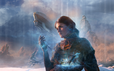 Reflector Reveals Unknown 9: Awakening’s First Gameplay