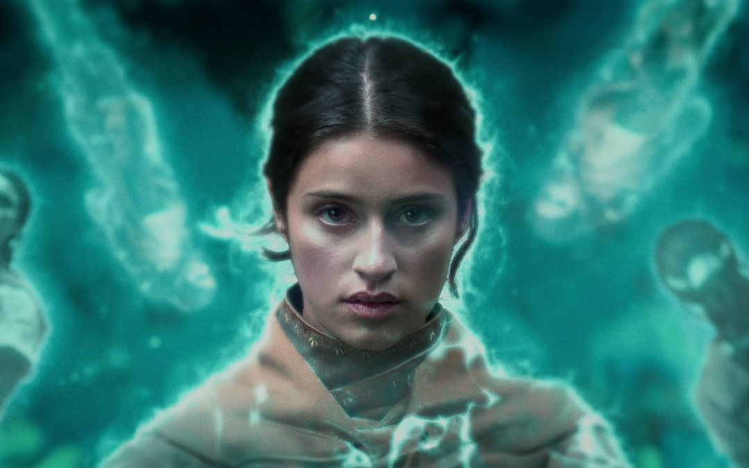 Unknown 9: Awakening Releases Worldwide on October 18