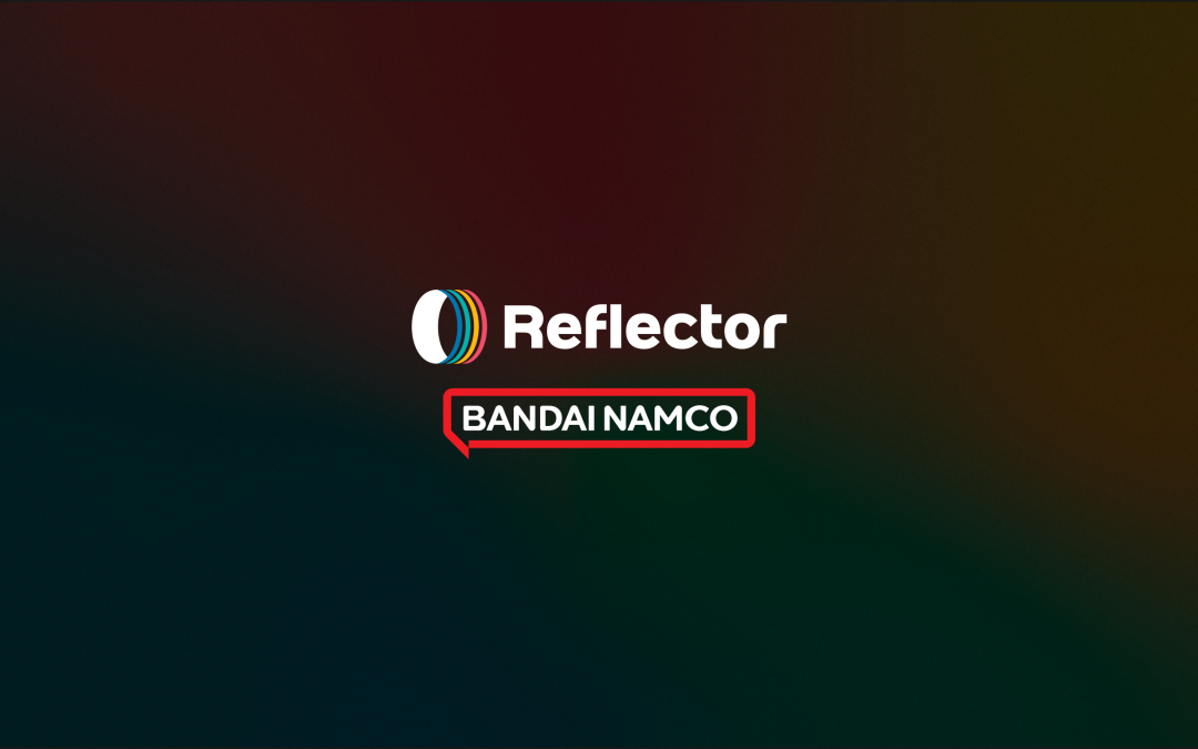 Message adressé à la communauté Reflector