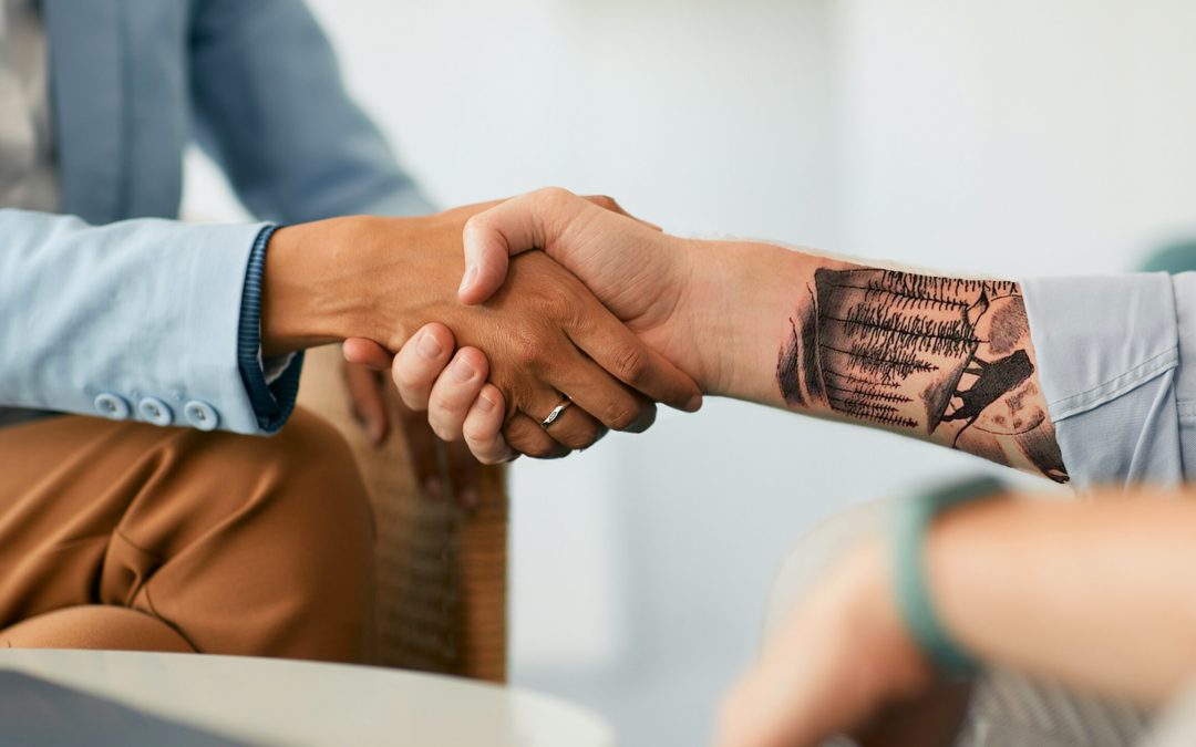 Reflector’s Recruitment Process